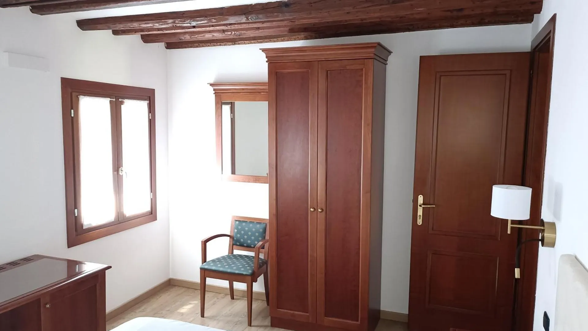 Alloggi Marinella Venedig Pensionat